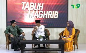 Corpopreneurship, Paradigma Baru Membangun Hilirisasi Ekonomi Warga NU