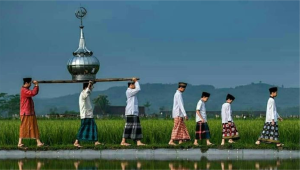 Santri Masa Kini: Antara Tradisi dan Modernitas dalam Kehidupan Kontemporer