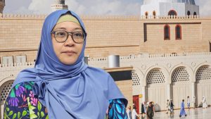 Kuota Indonesia sudah Terpenuhi, Kemenag: Jangan Tertipu Tawaran Berangkat dengan Visa Non Haji