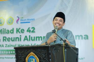 Membangun Probolinggo: Investasi untuk Kesejahteraan Buruh