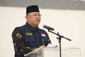 Alhamdulillah 195.917 Visa Jemaah Haji Indonesia Sudah Terbit