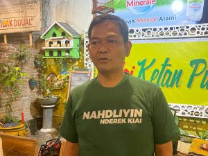 NasDem Jatim Berduka Kehilangan Haerul Amri