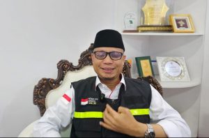 Catat, Ini Penempatan Hotel Jemaah Haji Indonesia di Makkah dan Madinah