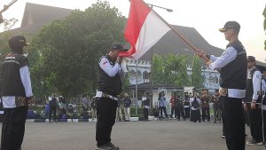 437 Petugas Haji Daker Bandara dan Madinah Terbang ke Tanah Suci