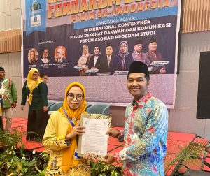 Tingkatkan Tridarma PT, Prodi Jurnalistik Islam IAIN Kediri-UIN Makassar Teken MoA
