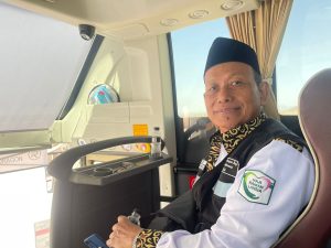 Konsultan Ibadah Haji: Menjaga Keselamatan Lebih Utama dari Mengejar Keutamaan