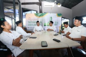 Harlah IV FJN, Gelar Tahlil untuk Rizal Ramli, Gus Aam dan Sahabat Brury