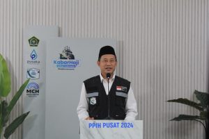 PPIH akan Badalhajikan Jemaah yang Wafat, Ini Kriterianya