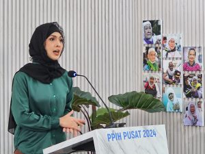 Jemaah Haji Wafat Dibadalhajikan dan Dapat Asuransi. Ini Ketentuannya
