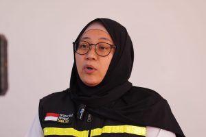 Sepekan Pemberangkatan Jemaah Haji, 47,5% Penerbangan Garuda Alami Keterlambatan