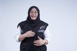 Kemenag: Haji 2024, Terbanyak dalam Kuota dan Tertinggi Serapannya