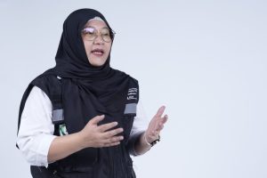 Masih Terjadi Masalah Penerbangan Jemaah, Kemenag: Manajemen Garuda Gagal