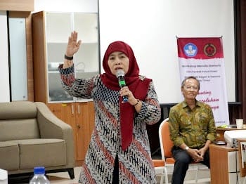 Bila Tak Ditangani, Stunting Jadi Penghadang Indonesia Emas 2045