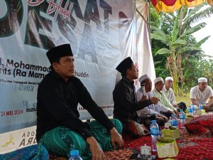 Cara Pemuda Semut Ireng Tingkatkan Hasil Bumi dengan Rokat Desa di Madura