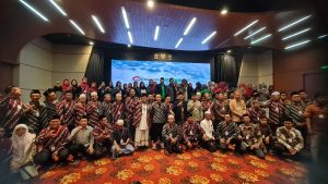 Keinginan Masyarakat Untuk Umroh Meningkat, Sekolah Umroh Penting untuk Gembleng Mental
