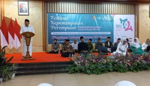 Bupati Hendy Apresiasi Peran Besar Fatayat NU Jember