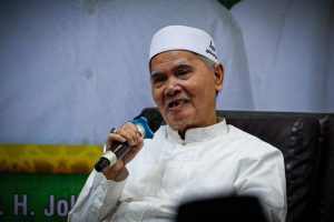 Sahkah Haji Tanpa Visa Haji?