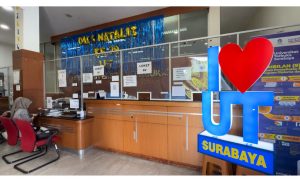 UKT di Universitas Terbuka Surabaya Tak Naik, Mahasiswa Nggak Perlu Khawatir