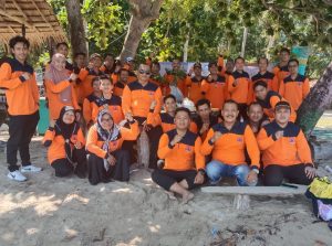 Destana Jatim Sasar Desa Terdampak Gempa di Pulau Bawean