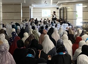 Janji Manis Travel Berujung Tipu-Tipu, 22 WNI Gagal Menunaikan Haji