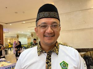 Pakai Visa Non Haji, 22 WNI Dideportasi