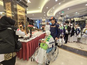 Bertahap, Mulai 20 Mei Jemaah Haji Indonesia Akan Diberangkatkan Menuju Makkah