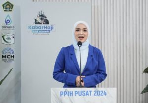 Berapa Kali Jemaah Dapat Makan di Tanah Suci? Ini Penjelasan Kemenag