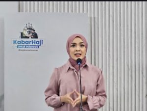 Jumat Perdana di Masjidil Haram, Kemenag Terbitkan Imbauan untuk Jemaah Haji Indonesia