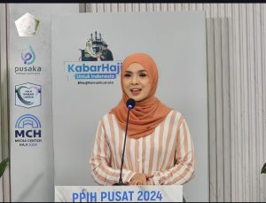 Jemaah Lansia Diimbau Manfaatkan Rukhsah Beribadah Haji