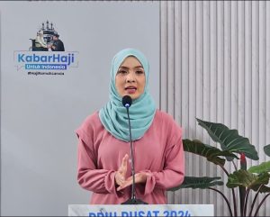 PPIH Kembali Ingatkan Smart Card Jemaah Jangan Sampai Hilang