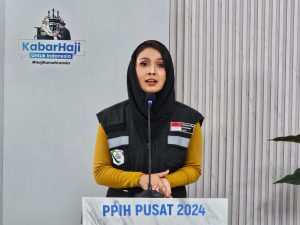 Kemenag Ingatkan Batas Akhir Visa Umrah 23 Mei 2024