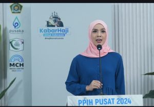 Persiapan Puncak Haji, Jemaah Agar Tidak Bepergian ke Luar Kota Perhajian