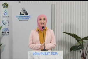 Fase Mina Selesai, Jemaah Bersiap Tawaf Ifadhah
