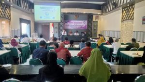 Tingginya Kasus Kekerasan Anak di Probolinggo, LPA Dorong Bangun Sistem Perlindungan Anak