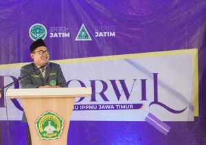Sambut Tahun Ajaran Baru, Pelajar NU Siapkan 1.954 Relawan Anti-Bullying