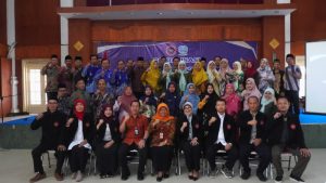 Ungkap Fenomena Intoleransi Kekinian, Ini Pesan-pesan FKPT Jatim pada Para Guru
