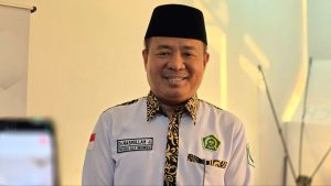 Dam Haji, Kepala KUH: Jangan Tergiur Harga yang Tidak Rasional