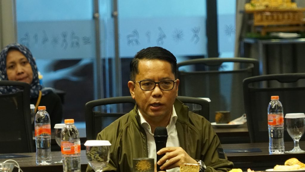 Gelar Raker, BWI Akan Putuskan Langkah Konkret Pengembangan Wakaf Nasional