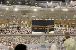 KJRI Menelusuri Rombongan Jemaah Selebgram Gunakan Visa Ziarah