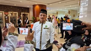 Pelanggar Haji Non Prosedural, KJRI Tak Miliki Wewenang Menindak