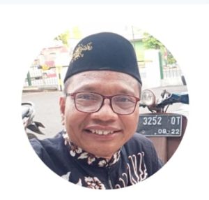 Saifullah ibnu Nawawi, Sumur yang Mendatangi Ember