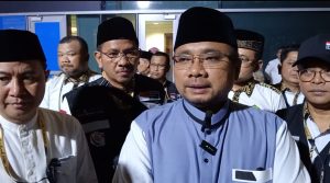 Siapkan Sanksi Berat Travel Nekat, Ini Upaya Gus Men Atasi Masalah Visa Non Haji