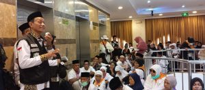 Jemaah Haji Indonesia Tidak Disarankan Tarwiyah, Ini Alasannya!