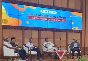 Sistem Pemilu dan Kepartaian Jadi Episentrum Korupsi, KPK Diminta Kembali Fokus