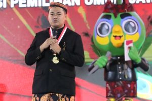 Laksanakan Putusan MK, KPU Jatim Akan Lakukan Penghitungan Surat Suara Ulang di 130 TPS
