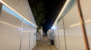 1.169 Tenda Arafah Siap Ditempati Jemaah Haji Indonesia
