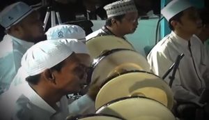 Gelar Festival Shalawat, BKKBN Jatim Ajak Anak Muda Cipta Kreasi Syi’ir #BerencanaItuKeren
