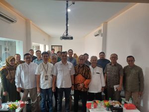 Kalau Sudah Niat Jadi Saudagar Muslim, Harus Siap Hadapi Tantangan