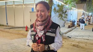 Tiga Ikhtiar PPIH Sukses Percepat Mobilisasi Jemaah dari Arafah dan Muzdalifah ke Mina