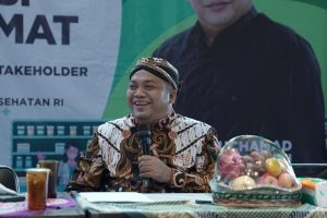 Nabil Haroen: Idul Adha Merefleksikan Pentingnya Pengorbanan dan Pengabdian